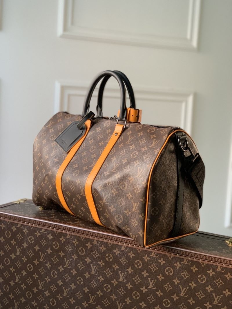 LV Travel Bags